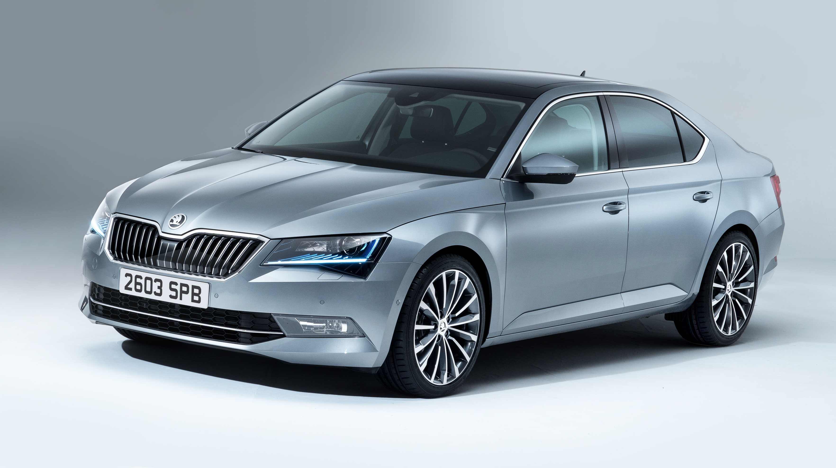Skoda Superb Full Prices And Specs Revealed Carwow My Xxx Hot Girl 