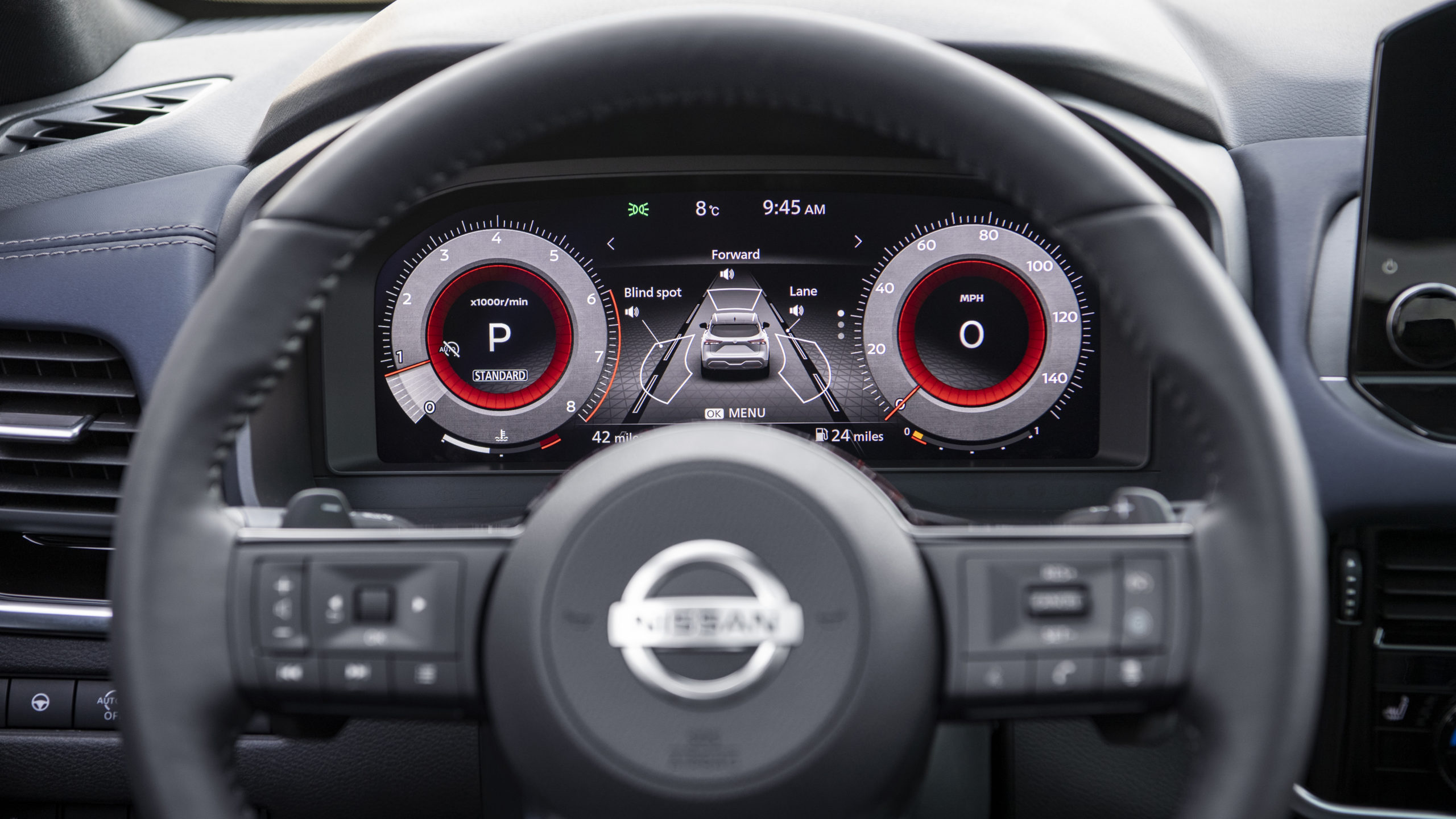 2021 Nissan Qashqai revealed prices, specs and release date carwow