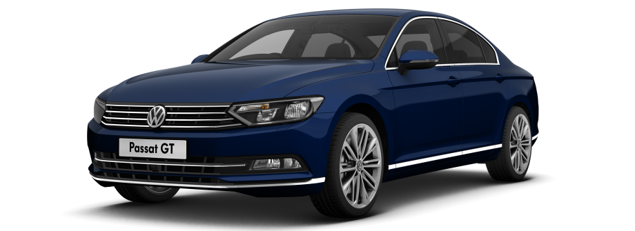 VW Passat colours guide and prices Carwow