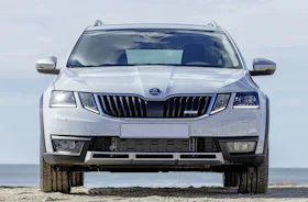 Skoda octavia scout 2022 Skoda octavia scout 2022