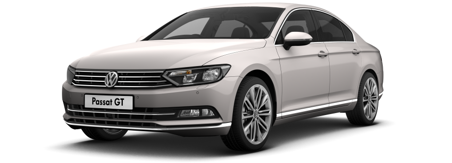 VW Passat colours guide and prices | Carwow