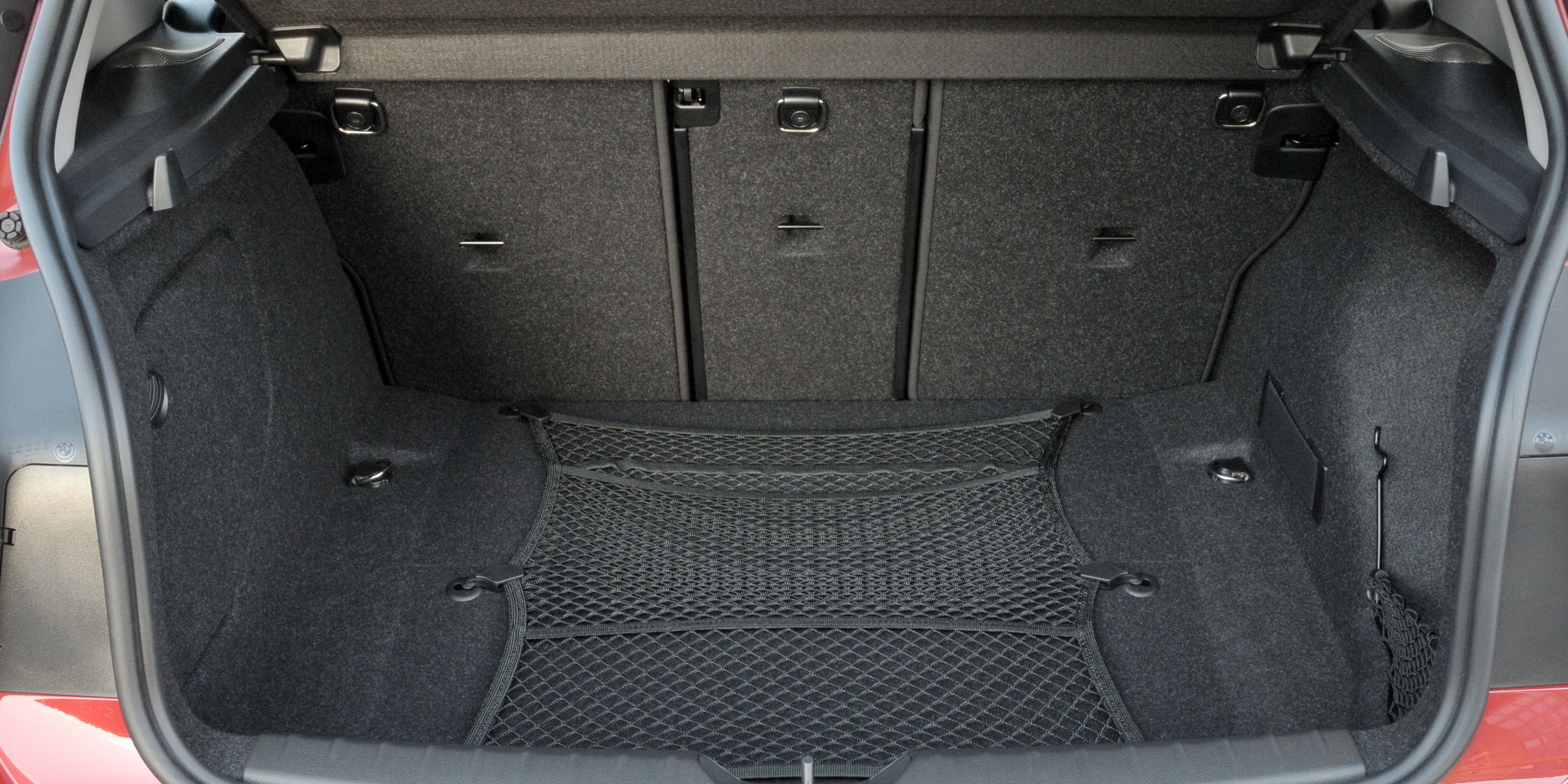 BMW 1 Series Specifications carwow