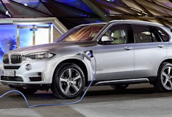 2018 Bmw X7 Price Specs And Release Date Carwow