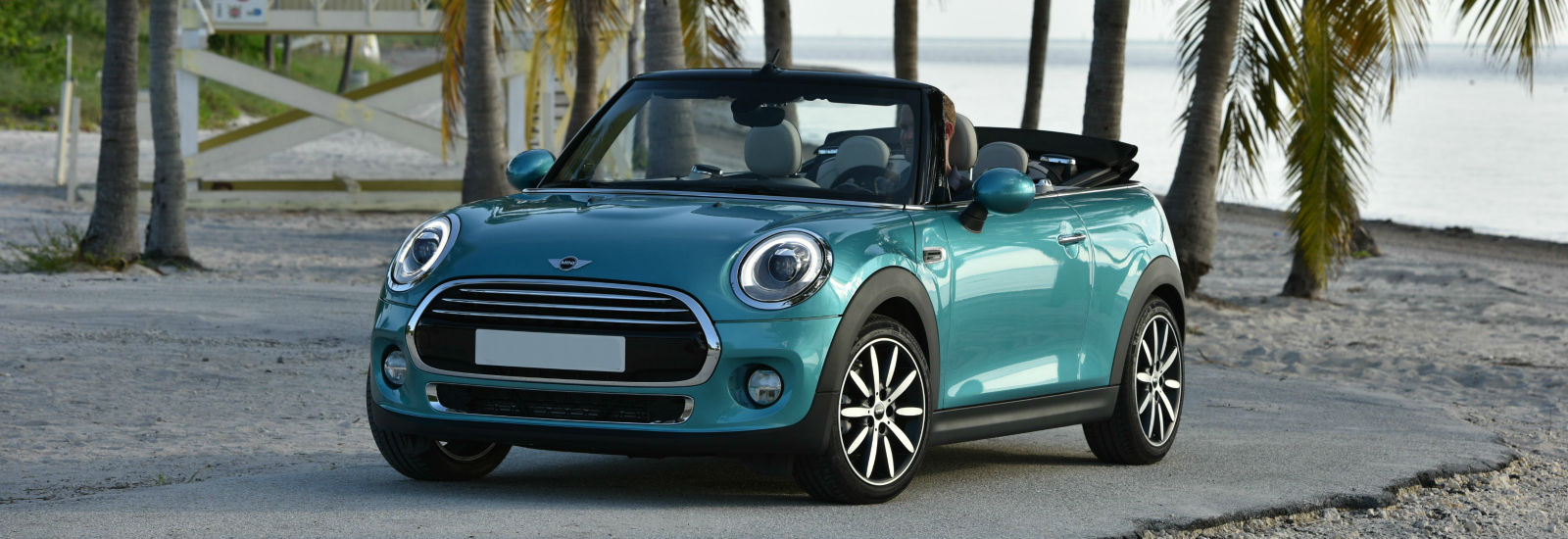 The 10 best used convertibles on sale carwow
