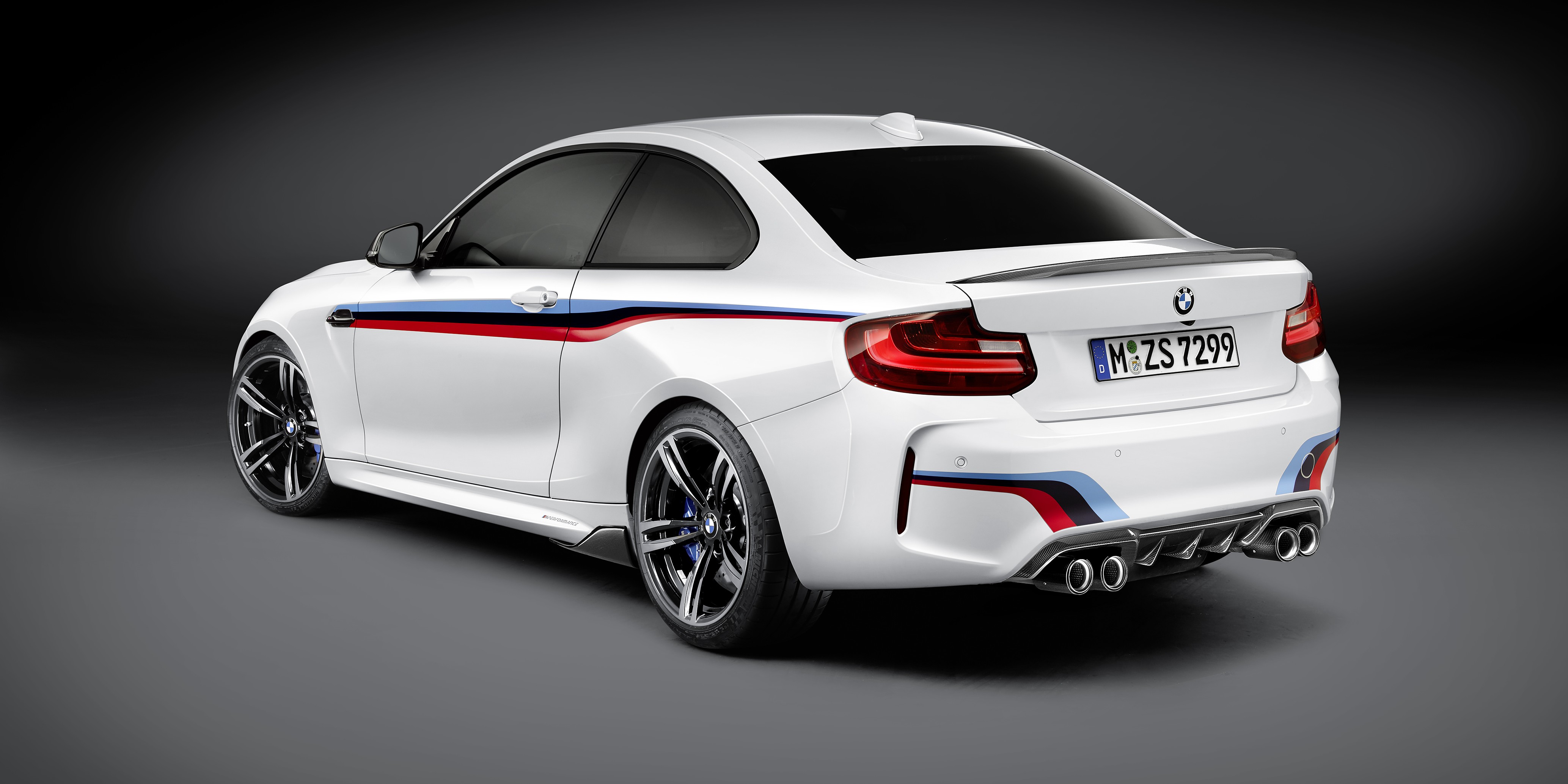 1 paint pack car M2  carwow Review BMW