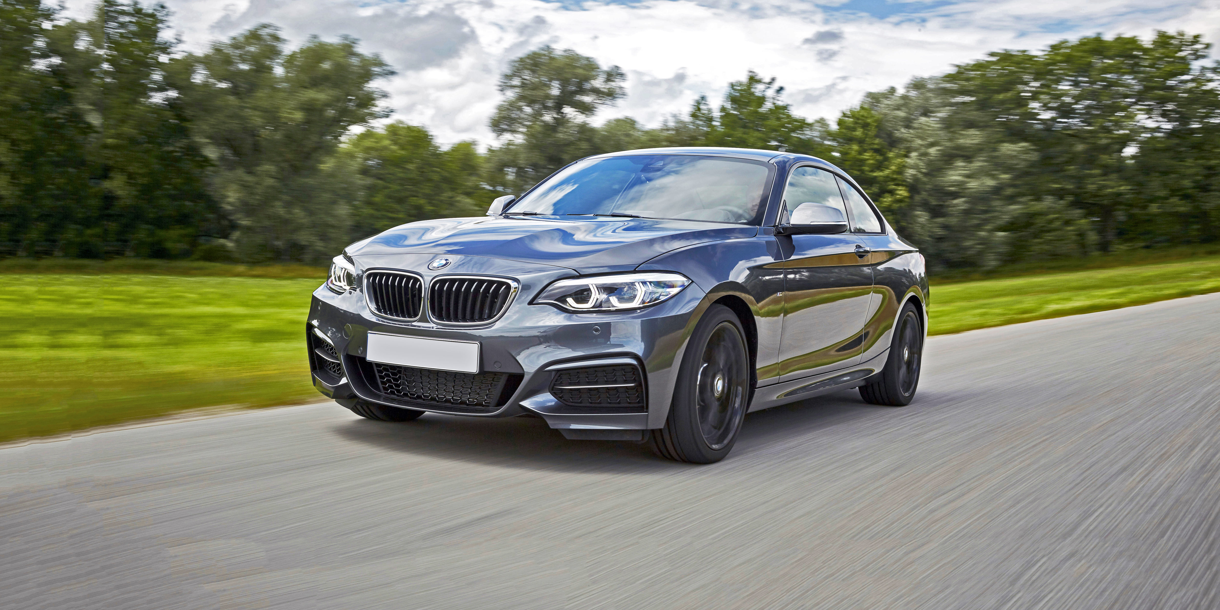 Bmw M240i Specifications Prices Carwow