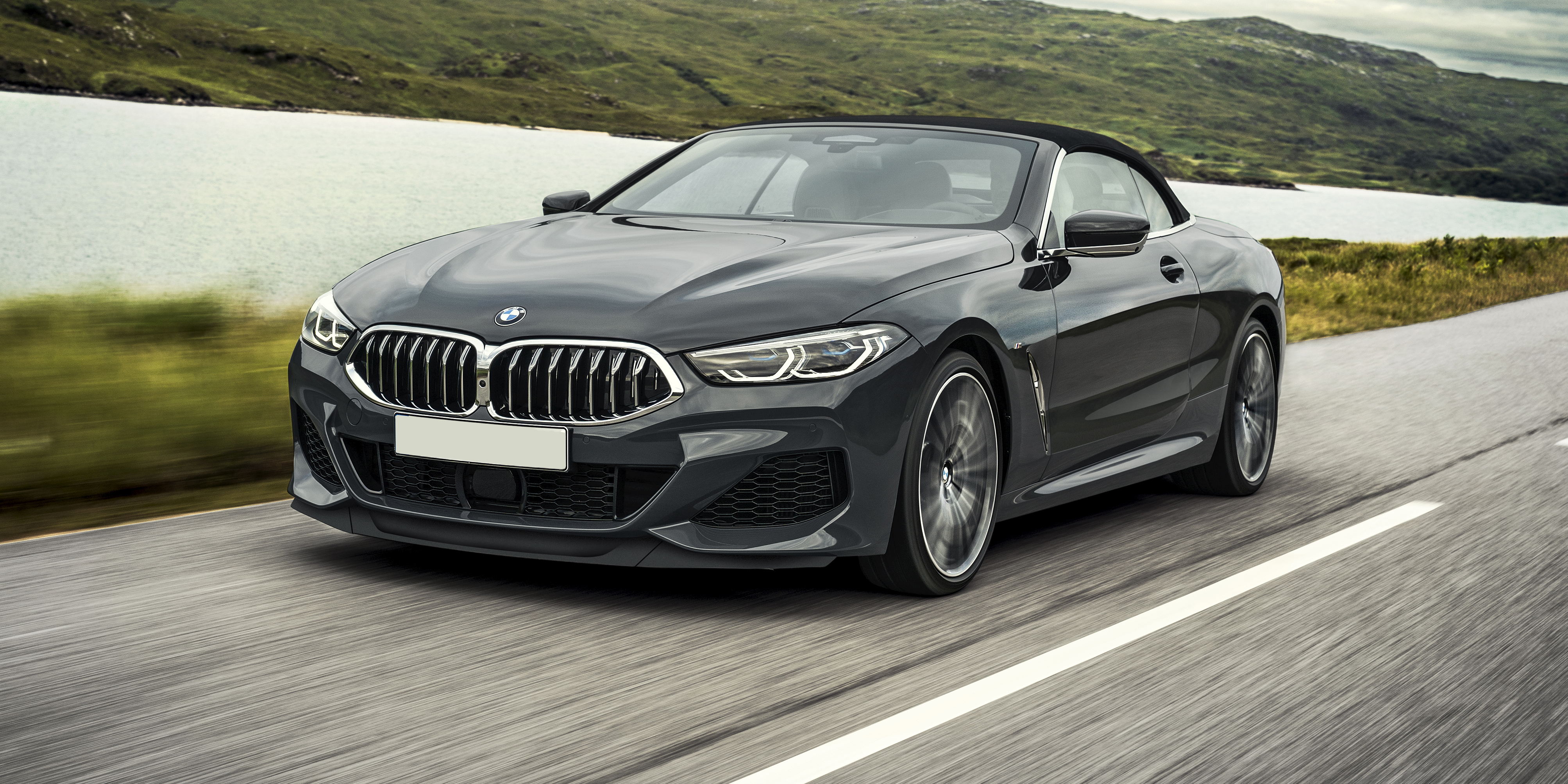 2019 Bmw 8 Series Convertible Price Specs And Release Date Carwow
