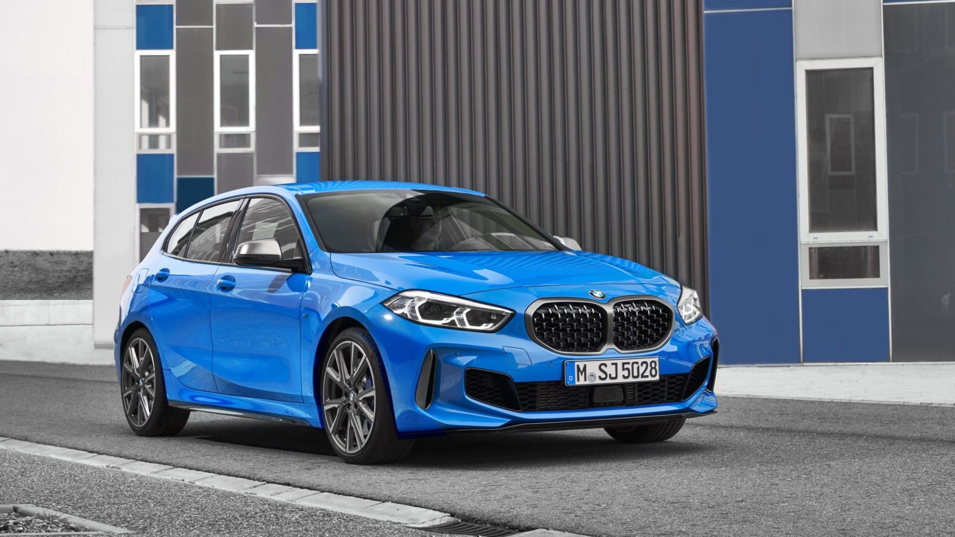 10 Best Alternatives to the BMW 1 Series in 2023