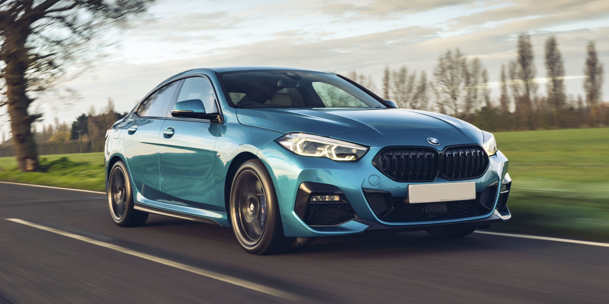 BMW 2 Series Gran Coupe Review 2023 | Drive, Specs & Pricing