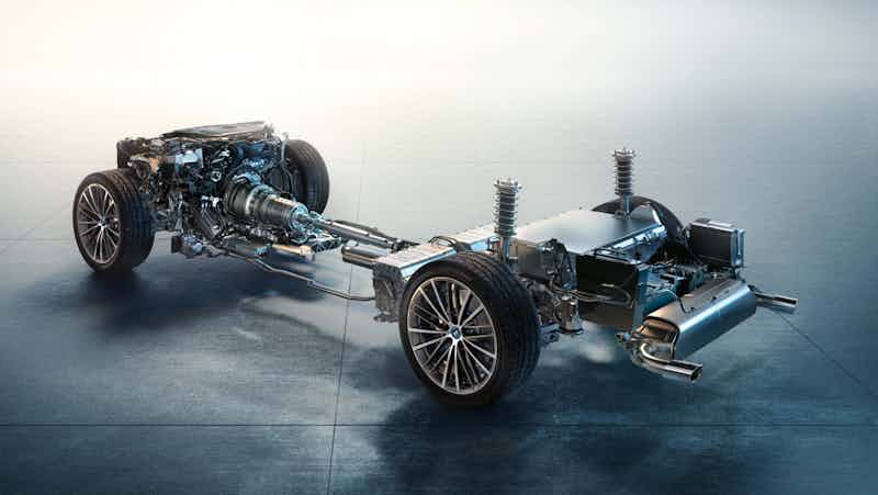 What is rear-wheel drive? | Carwow