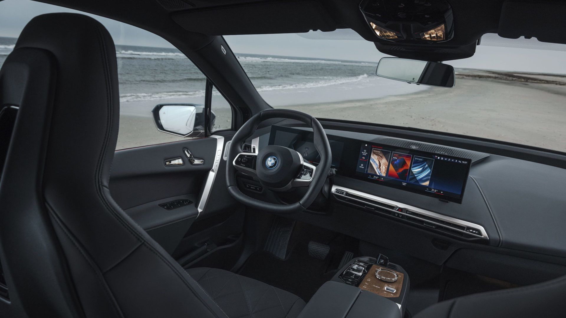 The Best New Car Interiors for 2023  Road  Track