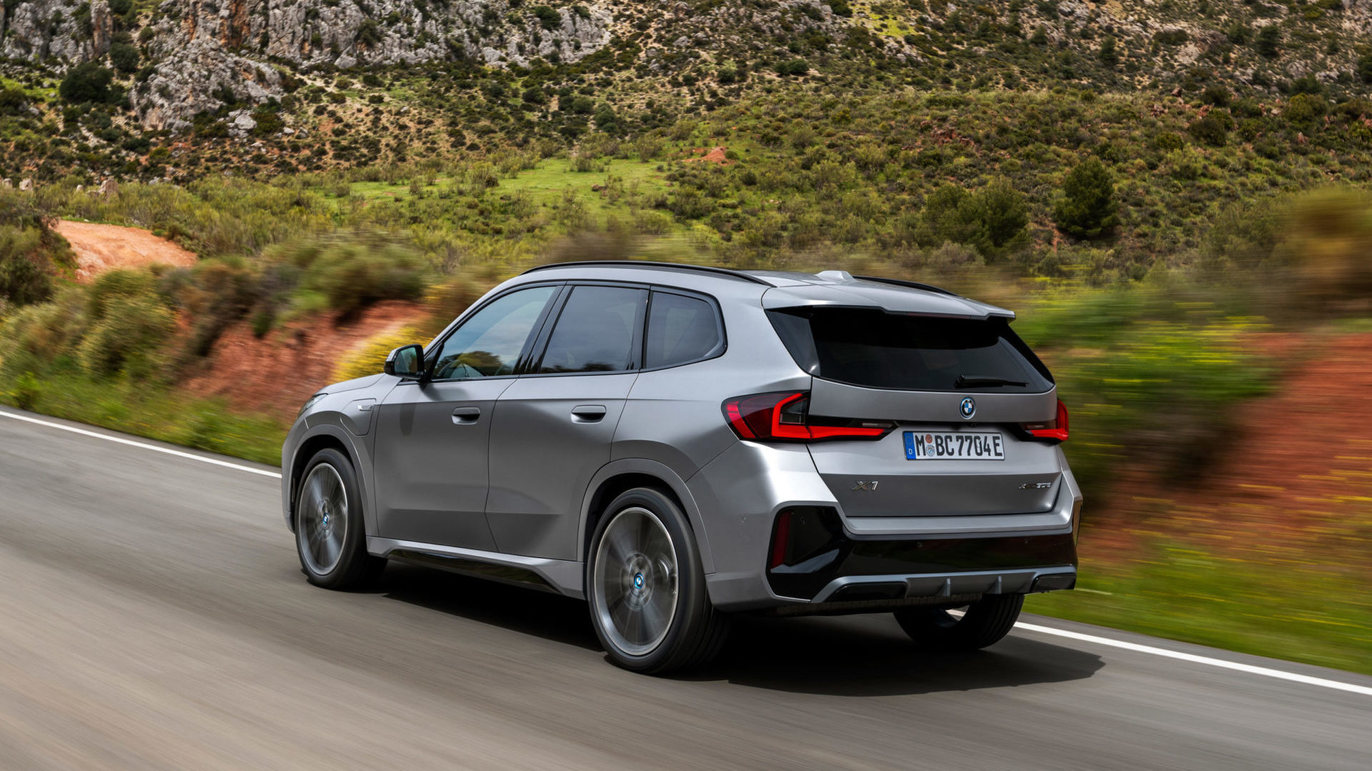 2023 Bmw X1 Length New Bmw X1 Revealed Price Specs And Release Date Carwow