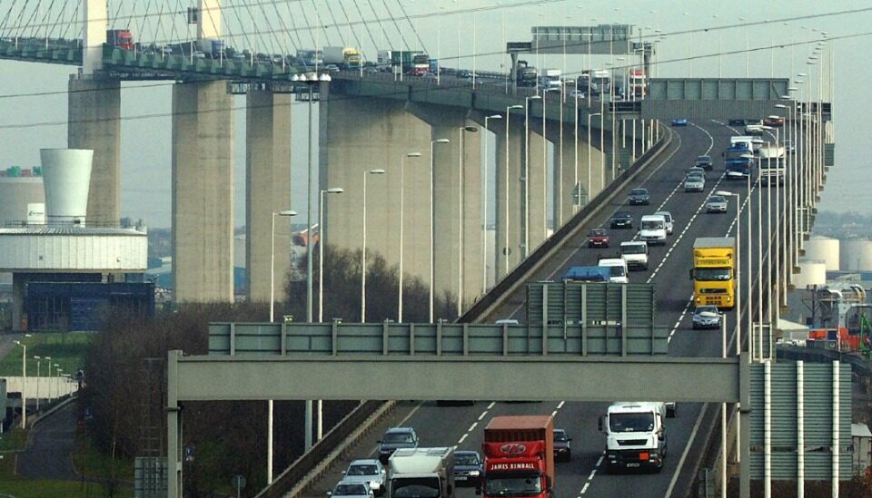 Paying The Dartford Crossing Toll Charges Penalties And Operating   PA 4389161 8 E1699379020425 