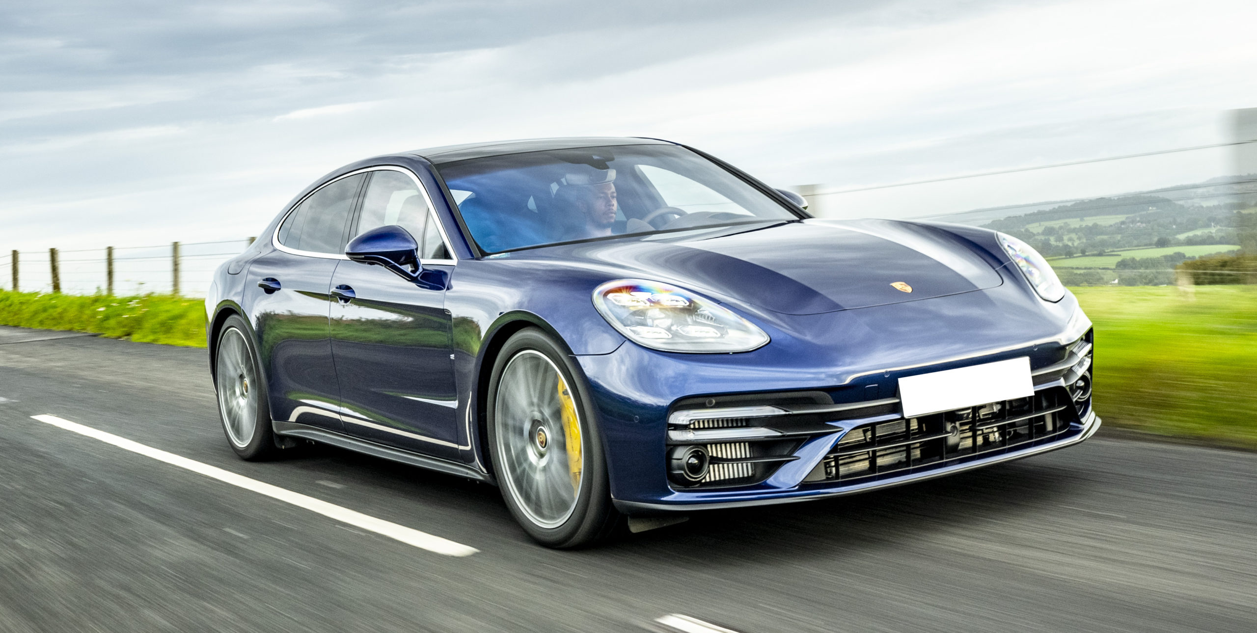 Think ahead ice cream gorgeous Porsche Panamera Review 2022 | Drive, Specs & Pricing | carwow