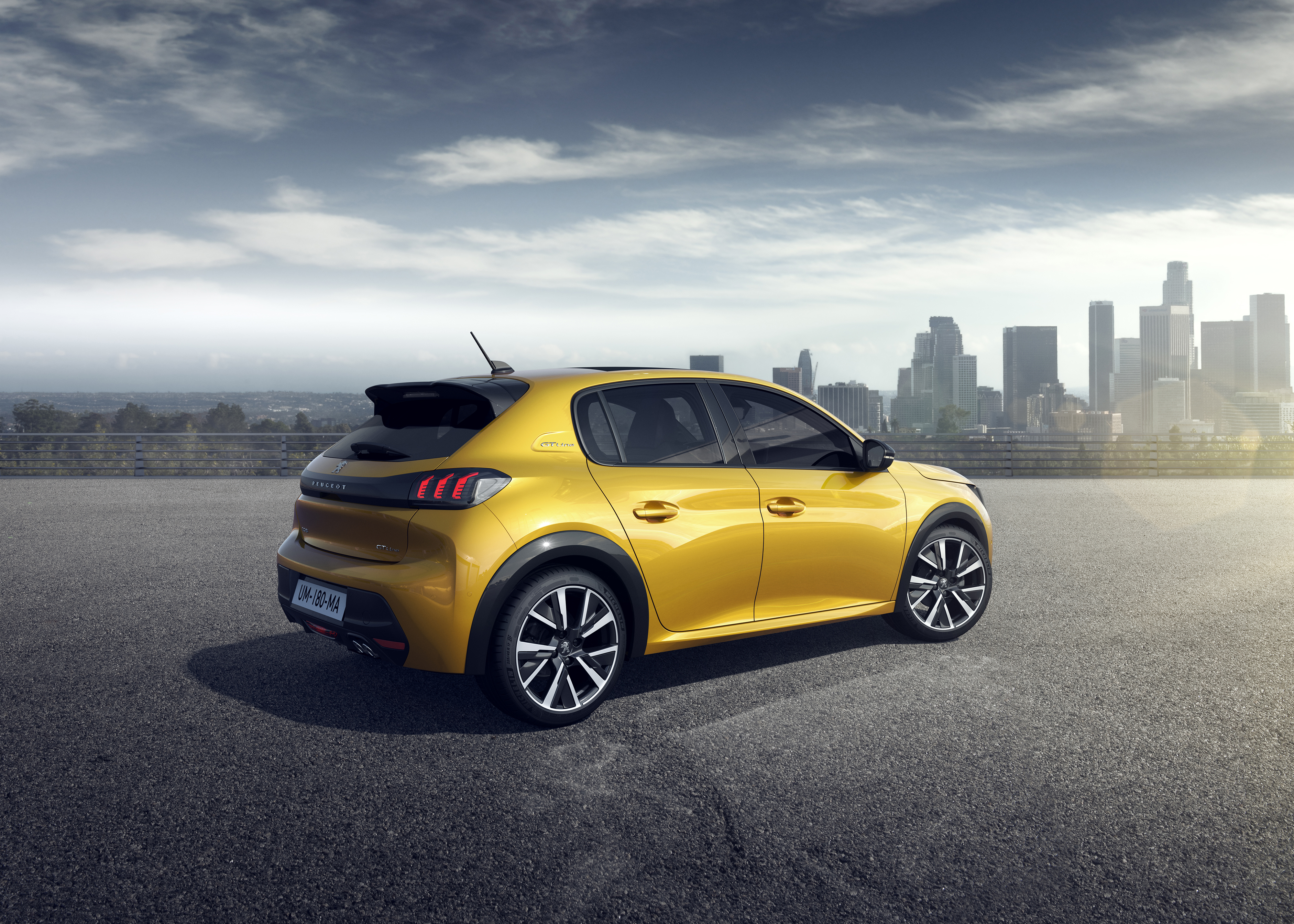 New Peugeot 208 price, specs and release date carwow