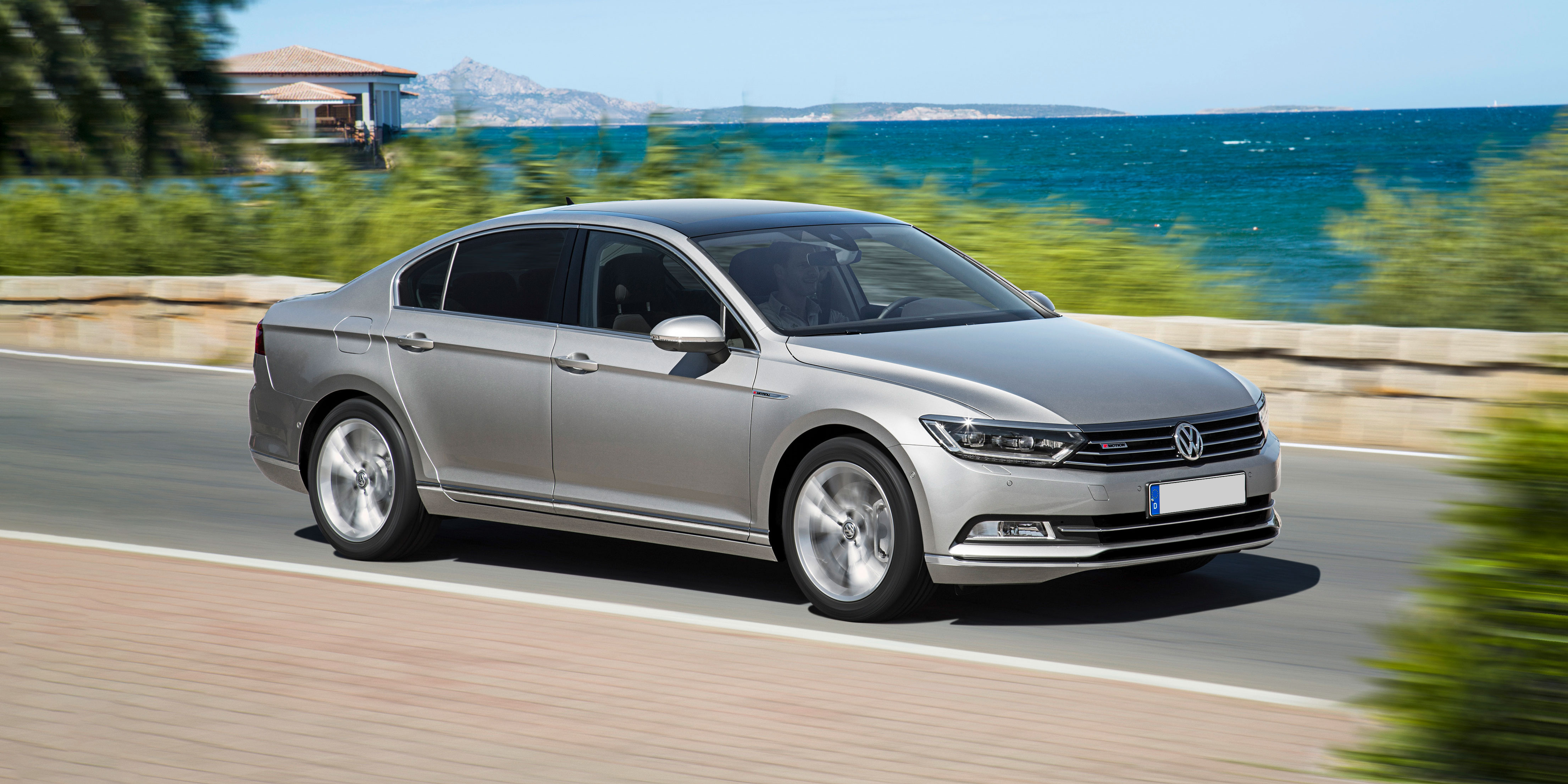 Periodiek Madeliefje meester Volkswagen Passat Review 2023 | Drive, Specs & Pricing | carwow