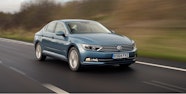 VW Passat And Estate Sizes And Dimensions Guide Carwow