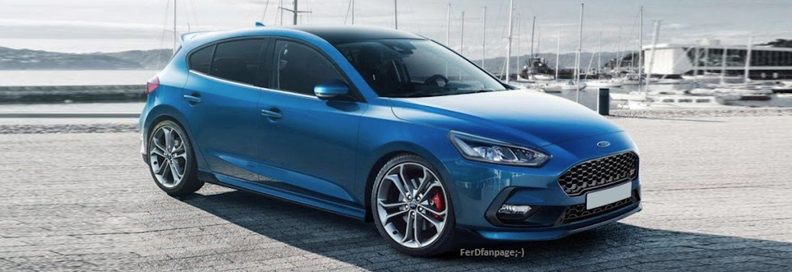 Ford Focus St Specs 0 60 >> 2018 Ford Focus & Estate price specs release date | carwow Ford Focus St Specs 0 60 >> 2018 Ford Focus & Estate price specs release date | carwow