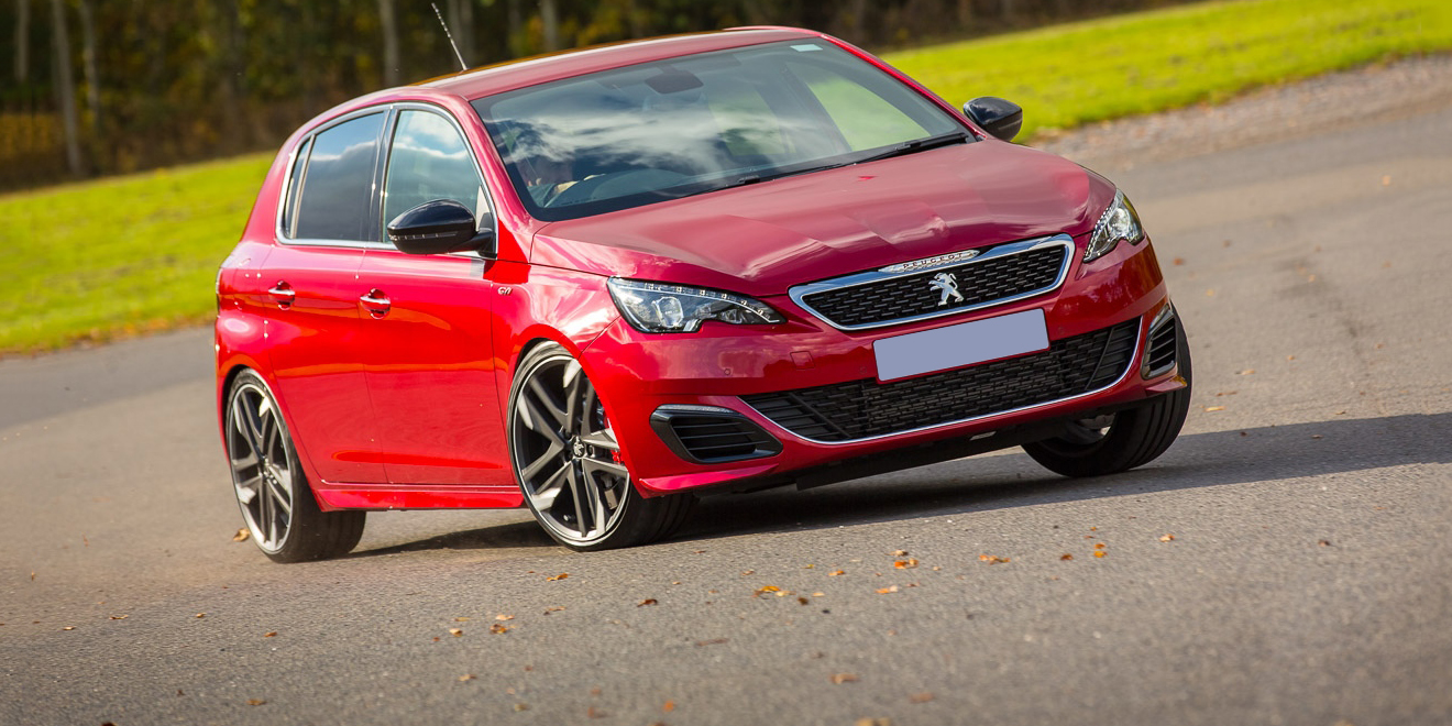 Peugeot UK | New Peugeot Cars, Prices & Reviews | Carwow