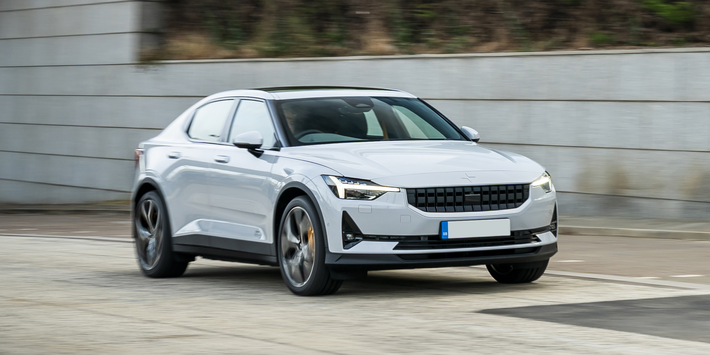 Polestar 2 Review 2022 Drive, Specs & Pricing carwow