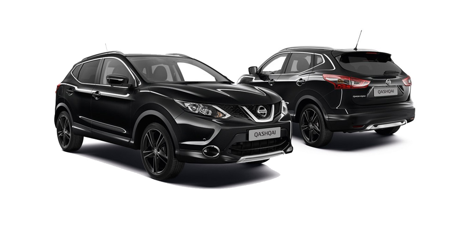 Nissan вывел на рынок кроссовер qashqai в ограниченной версии premiere edition