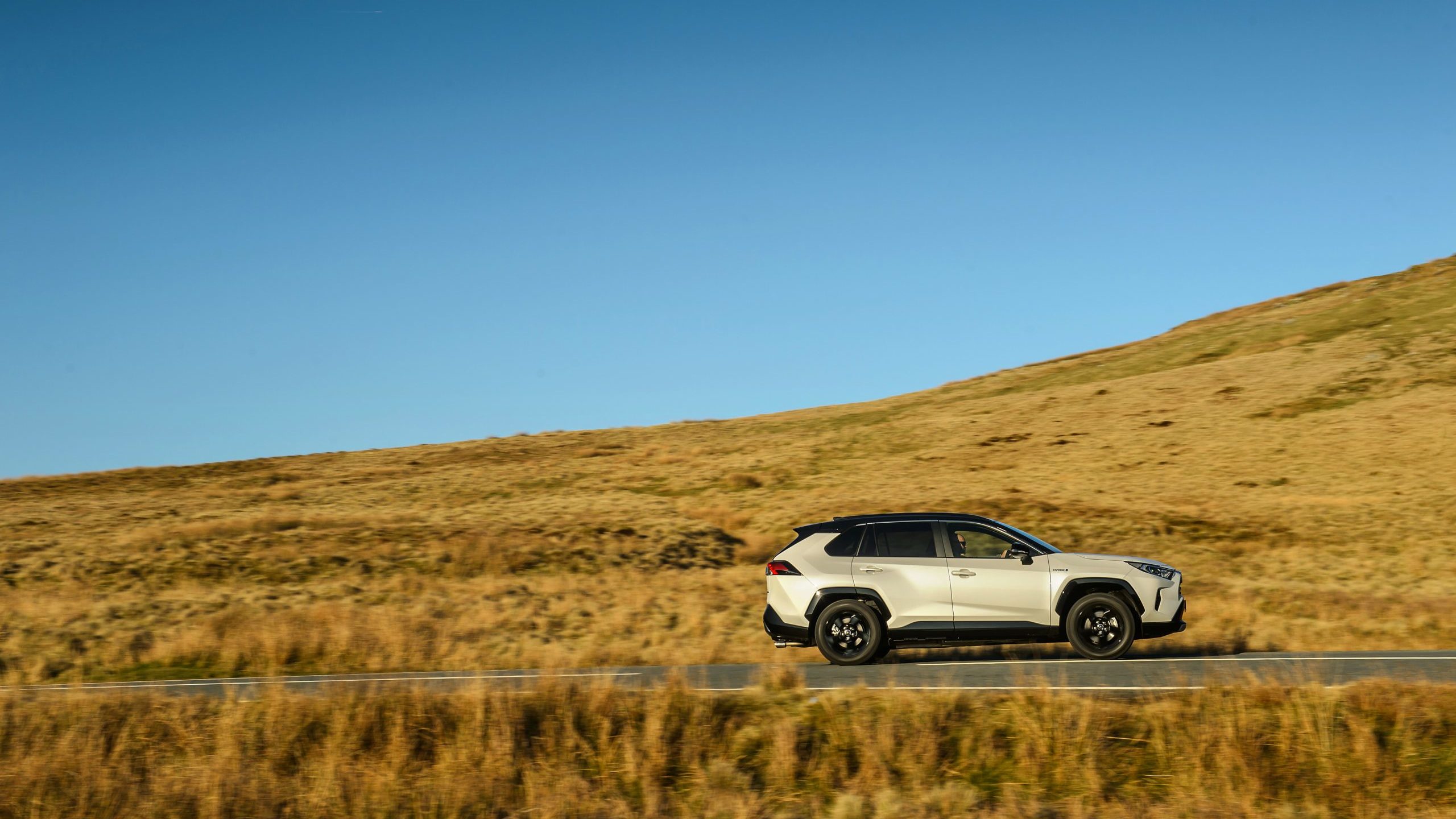 Used Toyota RAV4 (2019present) buying guide carwow