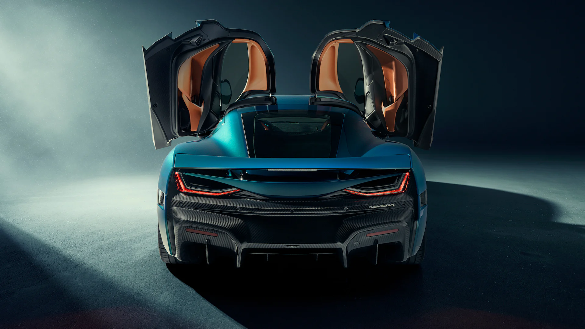 Электромобиль rimac nevera Электромобиль rimac nevera
