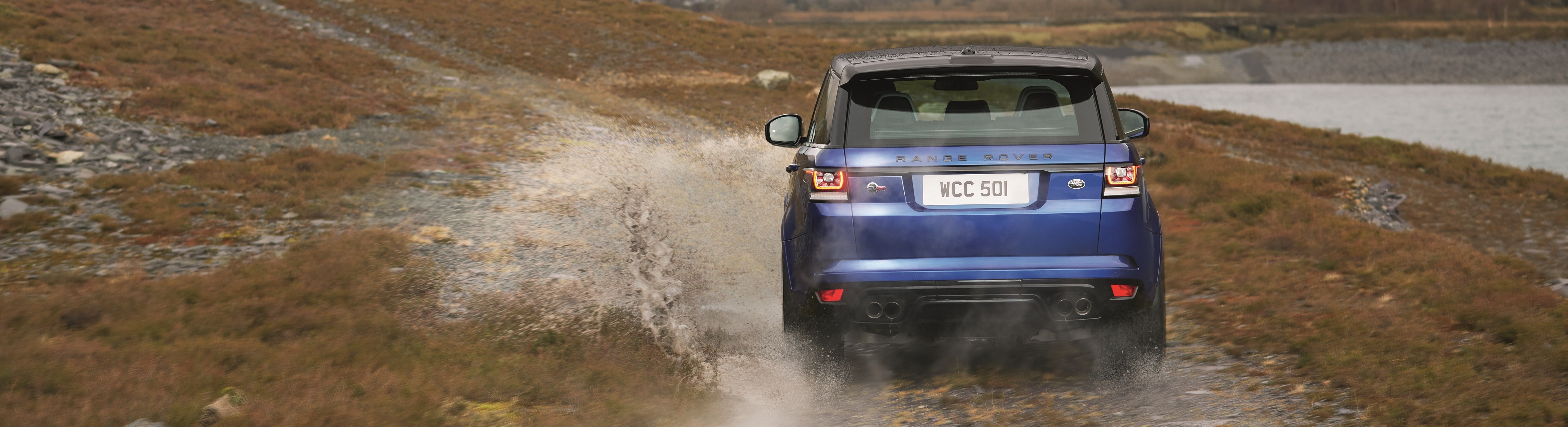 Range Rover Sport Dimensions Guide Carwow