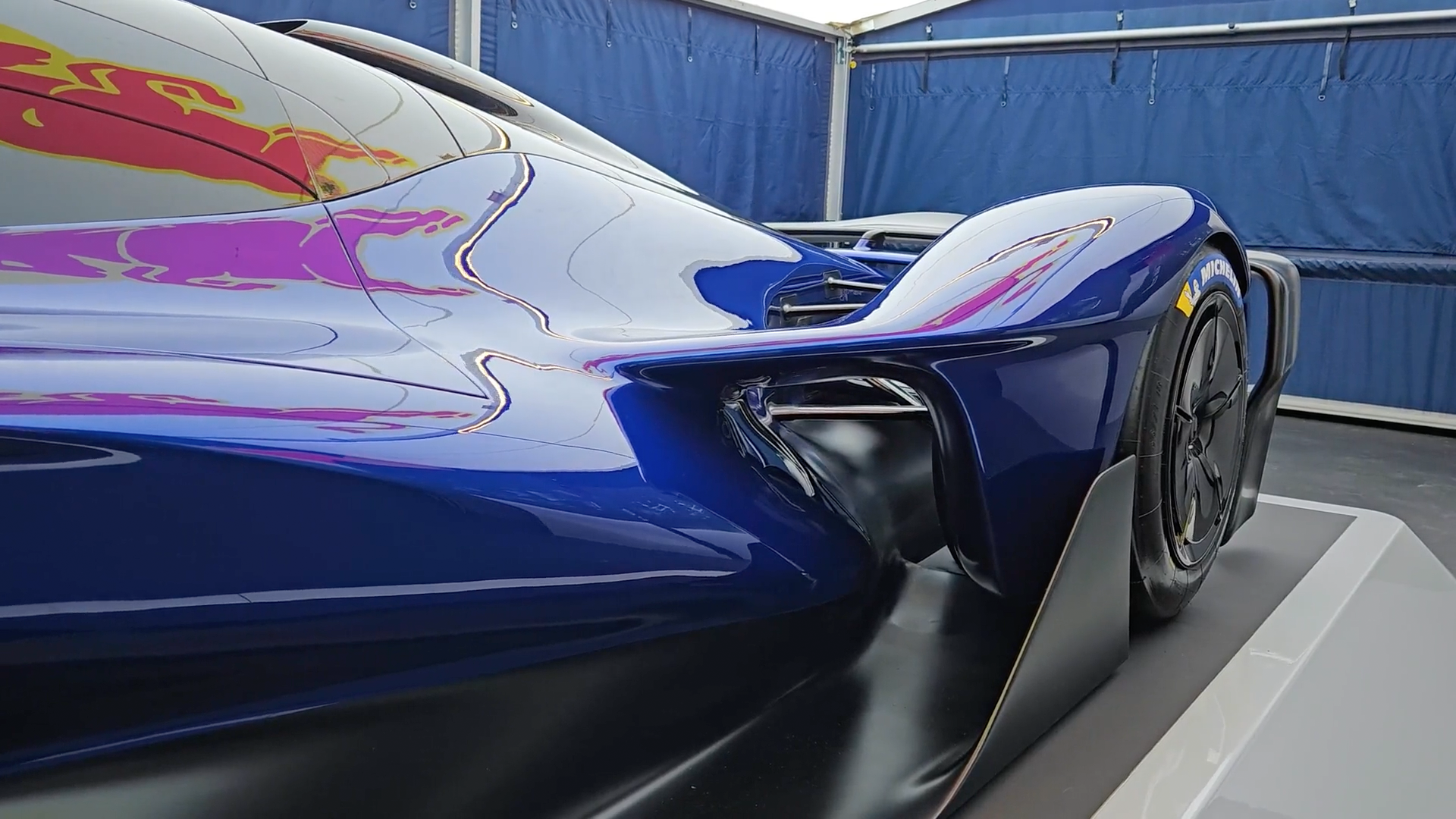 New Red Bull RB17 Revealed: A Formula 1 Car You Can Actually Own | Carwow