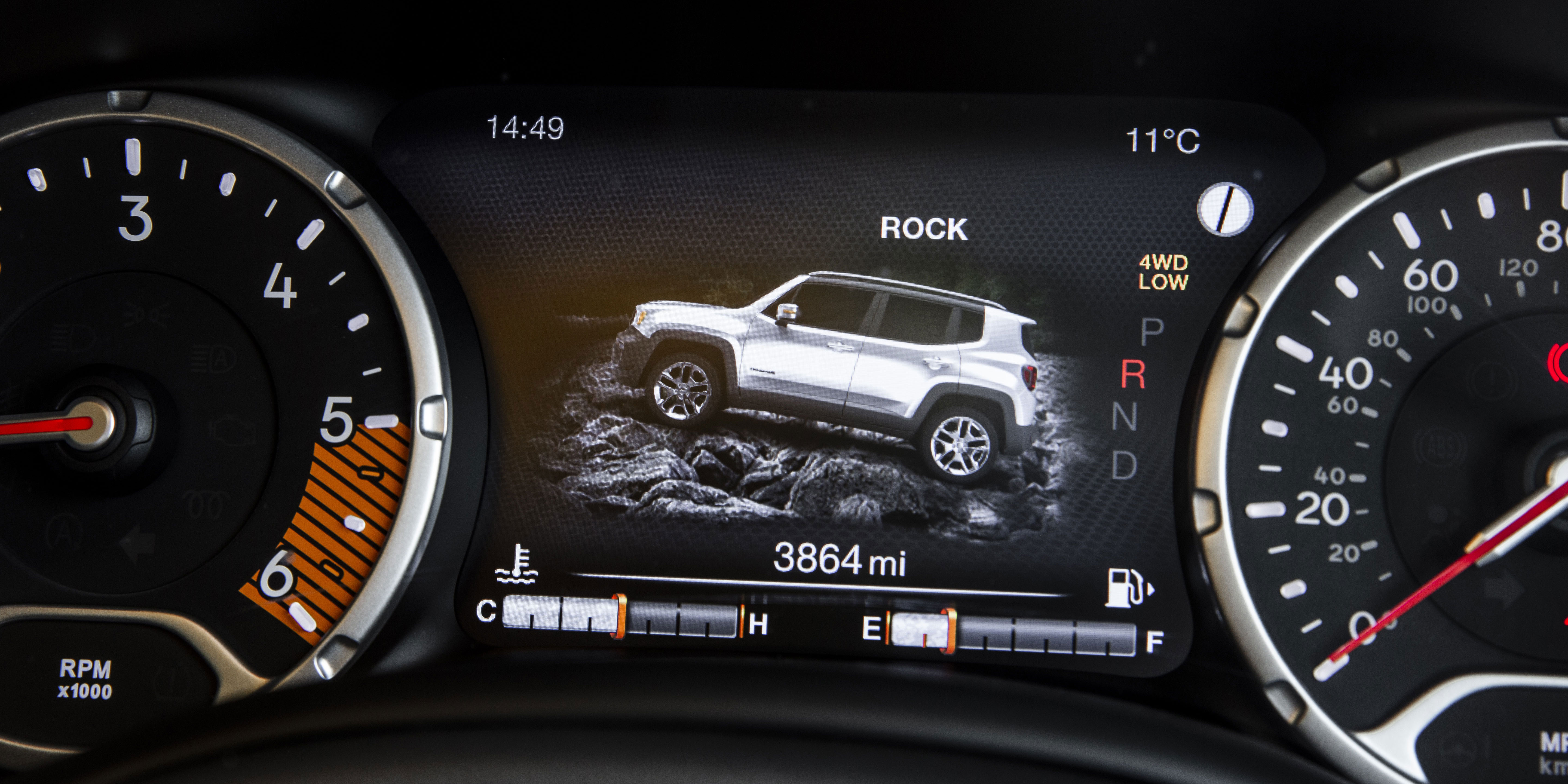 New Jeep Renegade Review Carwow