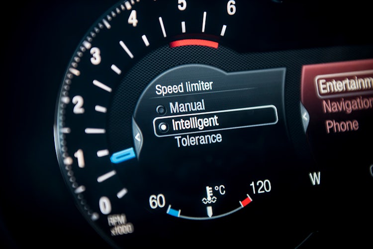 The Basics of Speed Limiters
