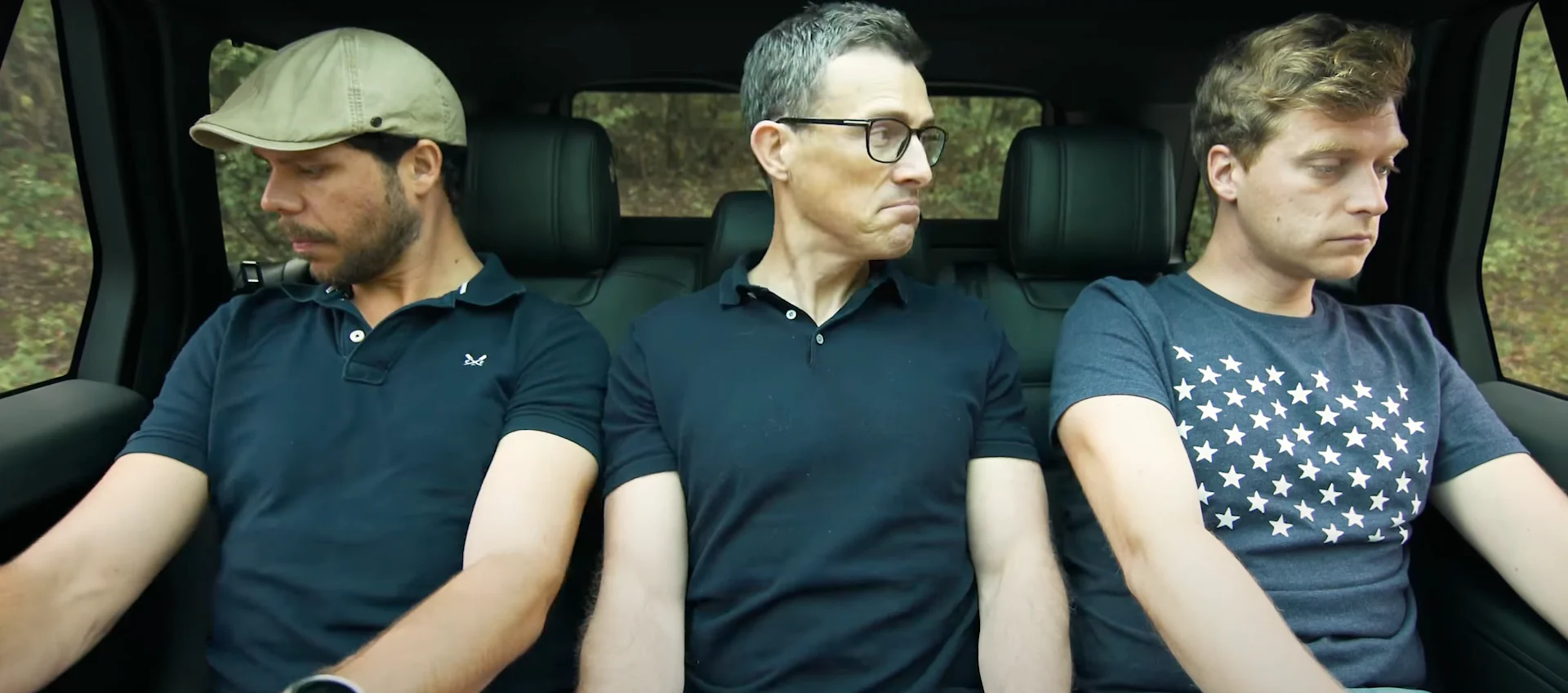 New Range Rover Review | Drive, Specs & Pricing | Carwow