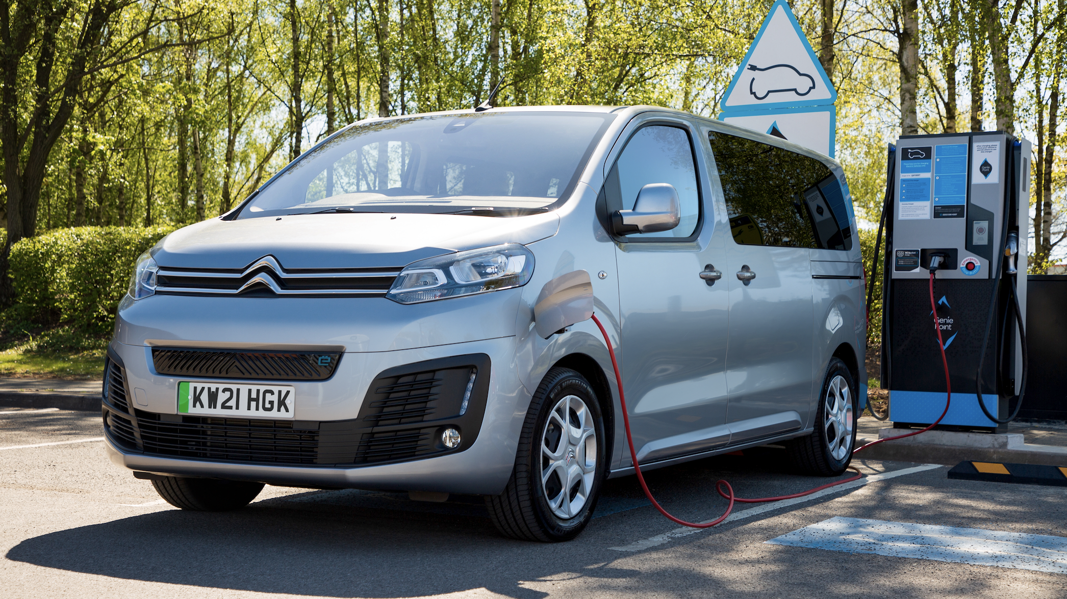 The Best 8 Seater Cars (2021) Carwow