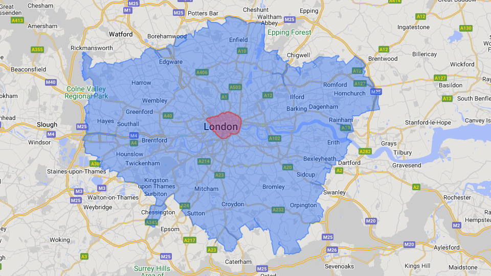 London’s Ultra Low Emissions Zone explained | Carwow