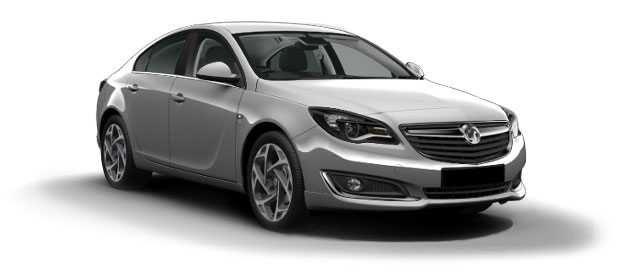 Vauxhall Insignia Amp Sports Tourer Estate Colours Carwow