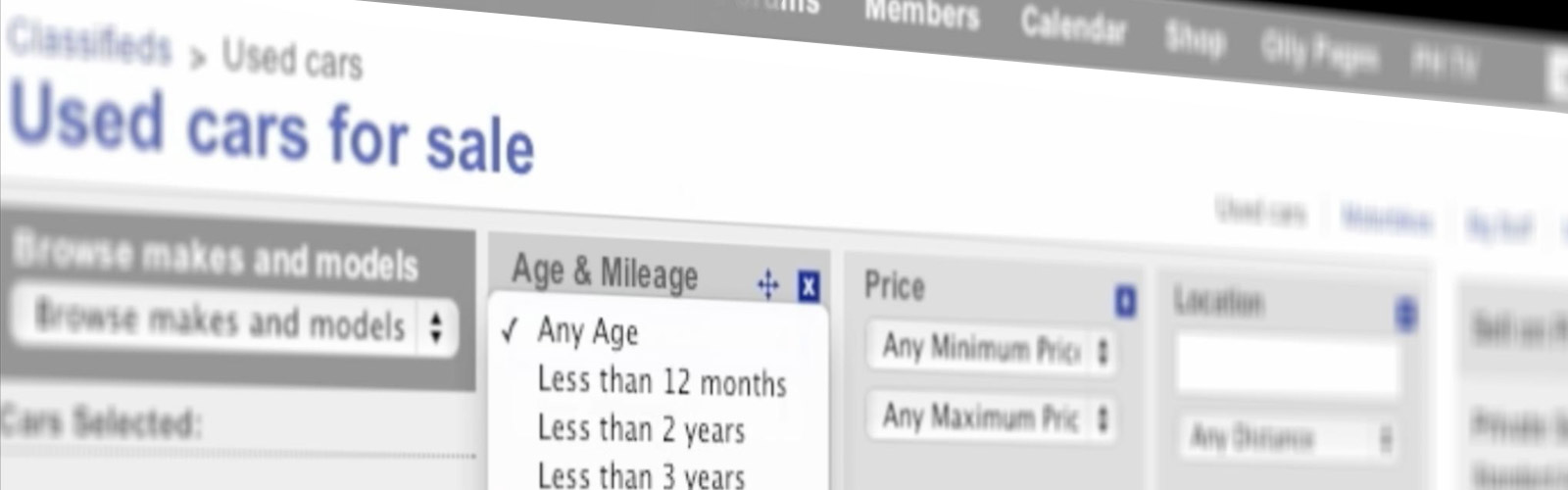 How to value your car what's the best way? carwow