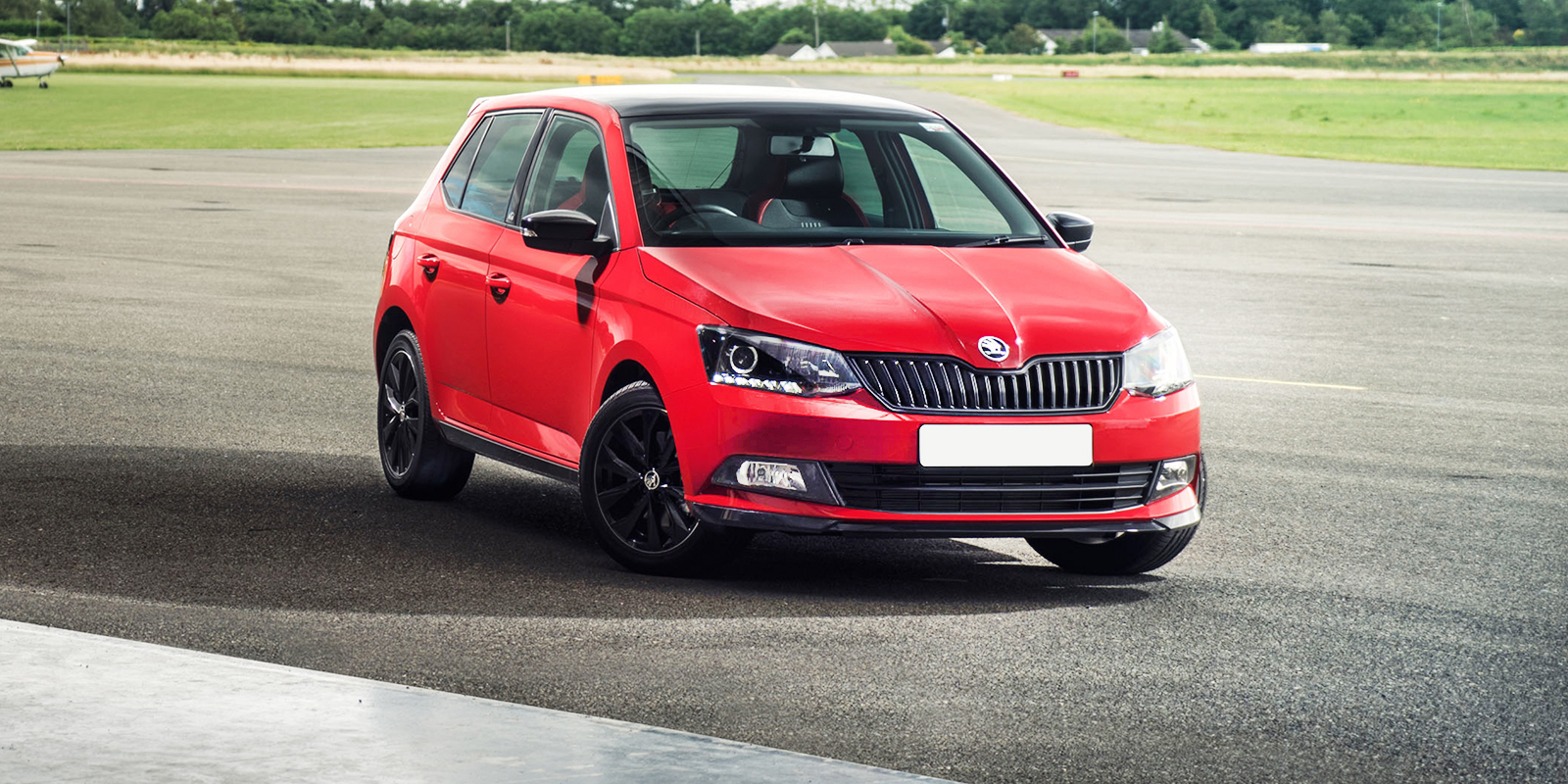 The top 10 best used small cars carwow