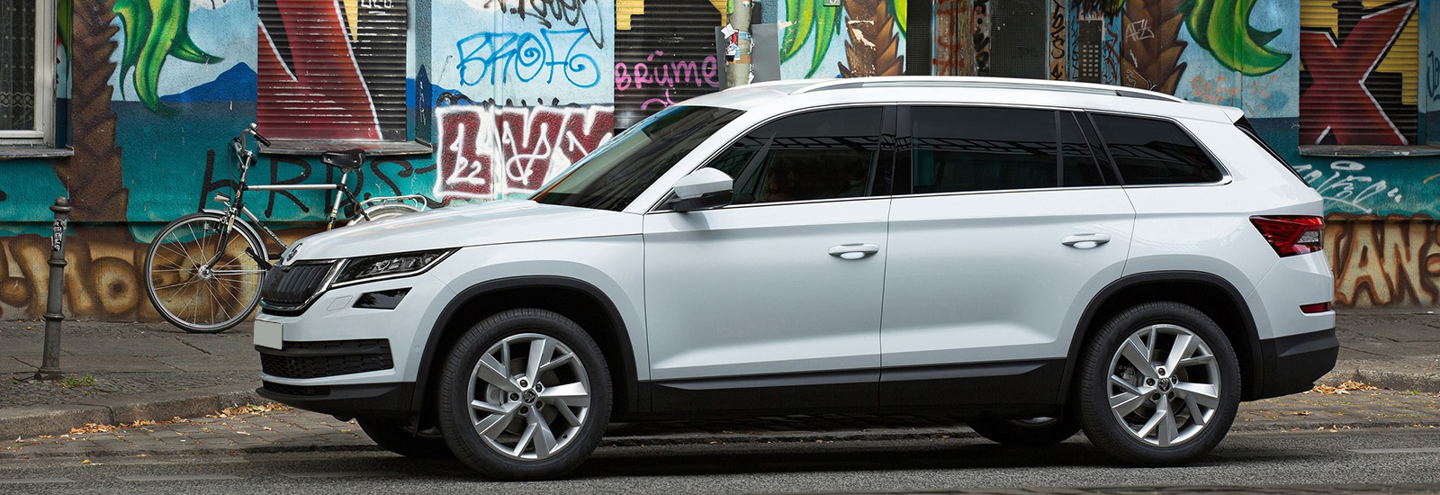 The top 10 best SUVs for towing carwow