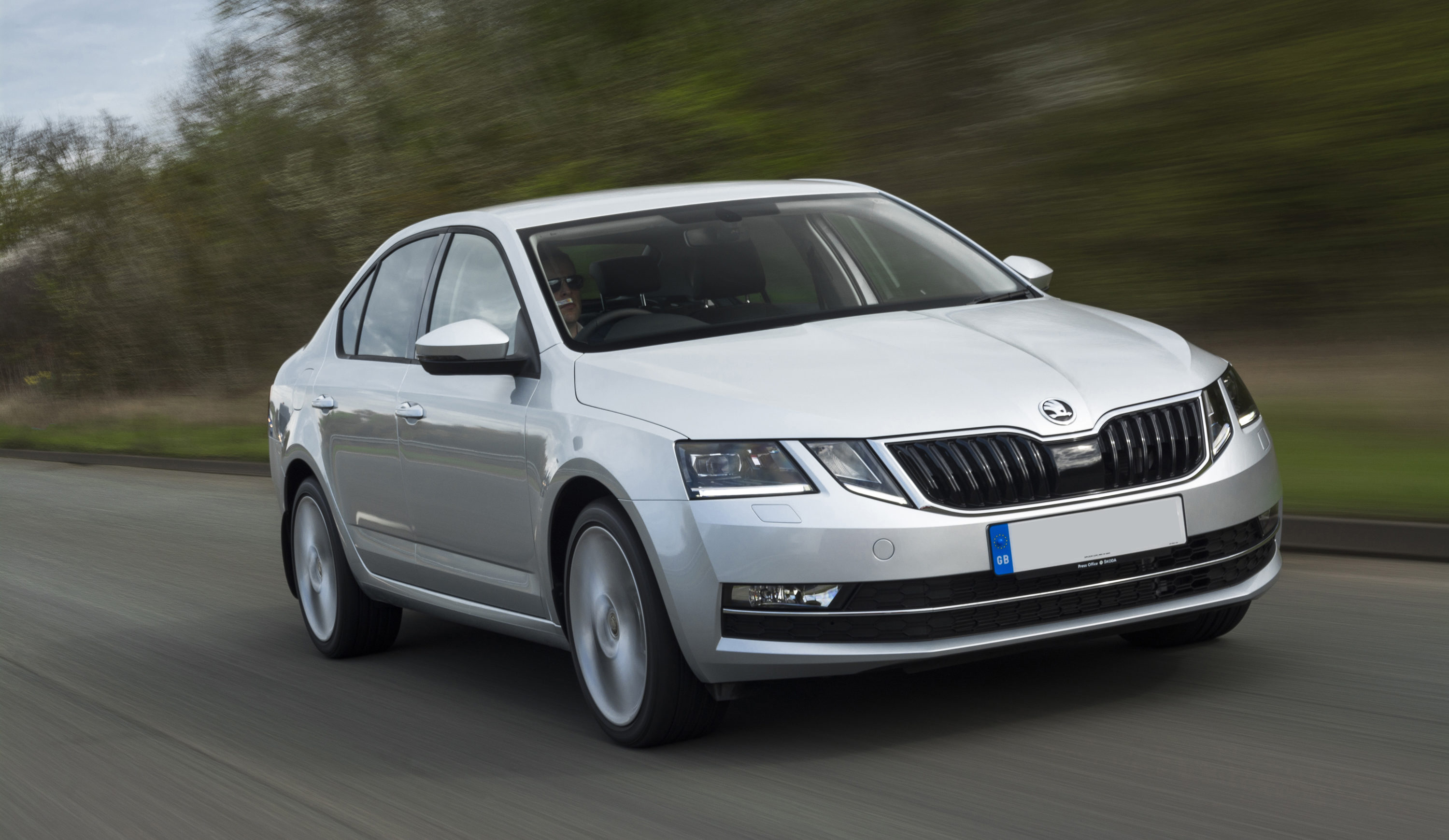 The family hatchbacks with the biggest boots carwow