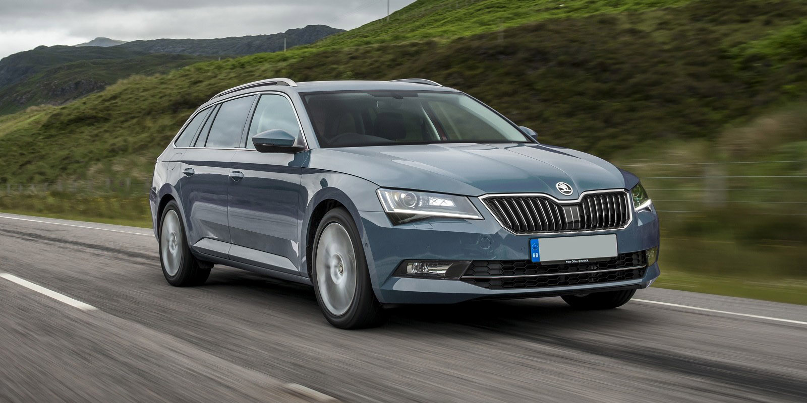 10 best cars for long distance driving carwow