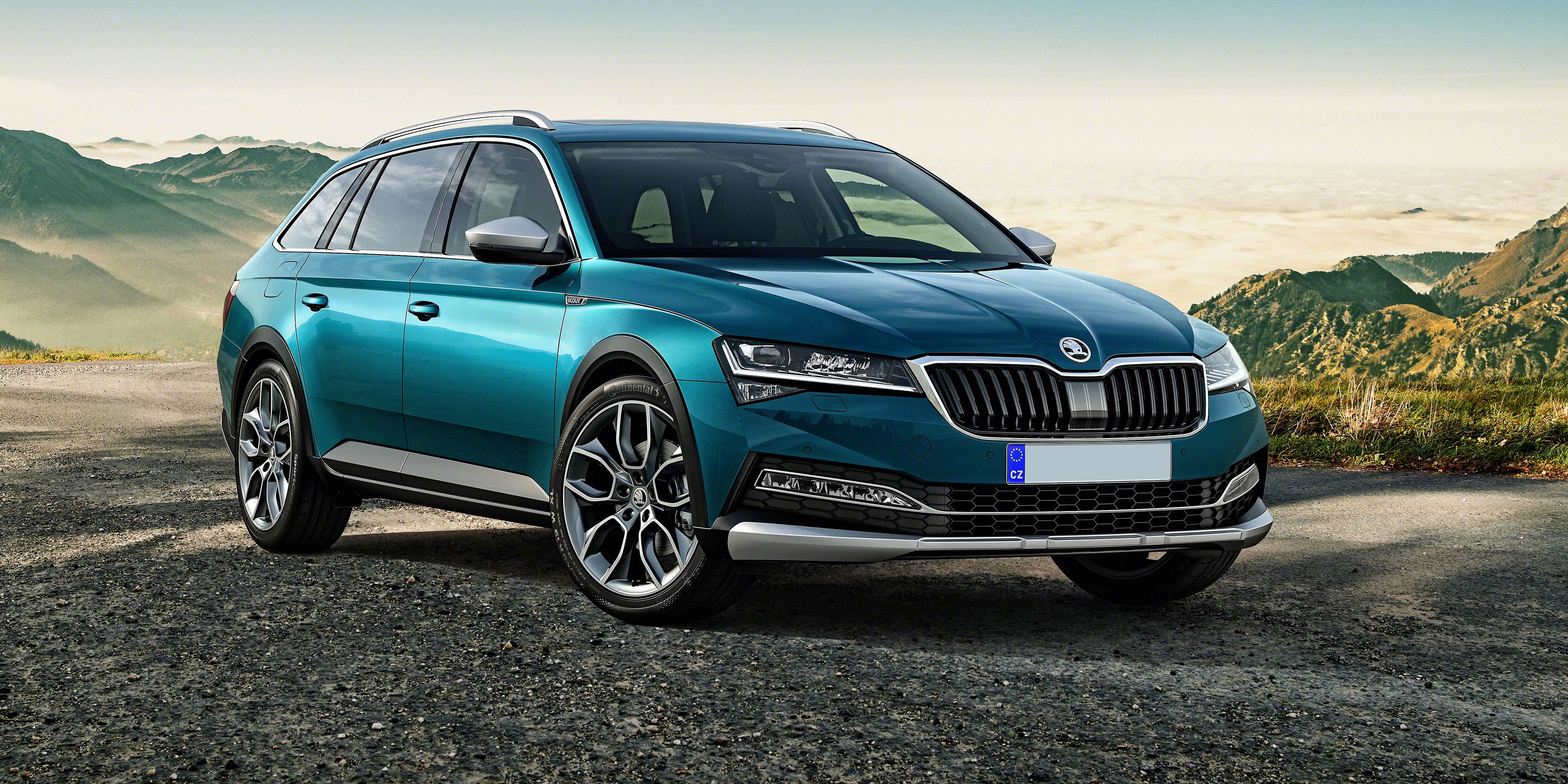 2019 Skoda Superb Price, specs and release date carwow