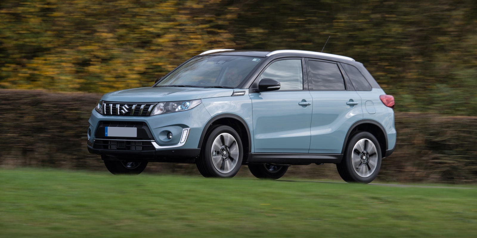 The best Nissan Qashqai alternatives carwow