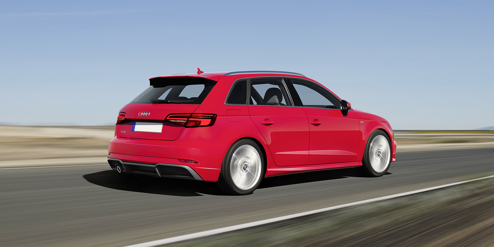 Audi A3 Sportback - info, prix, alternatives AutoScout24