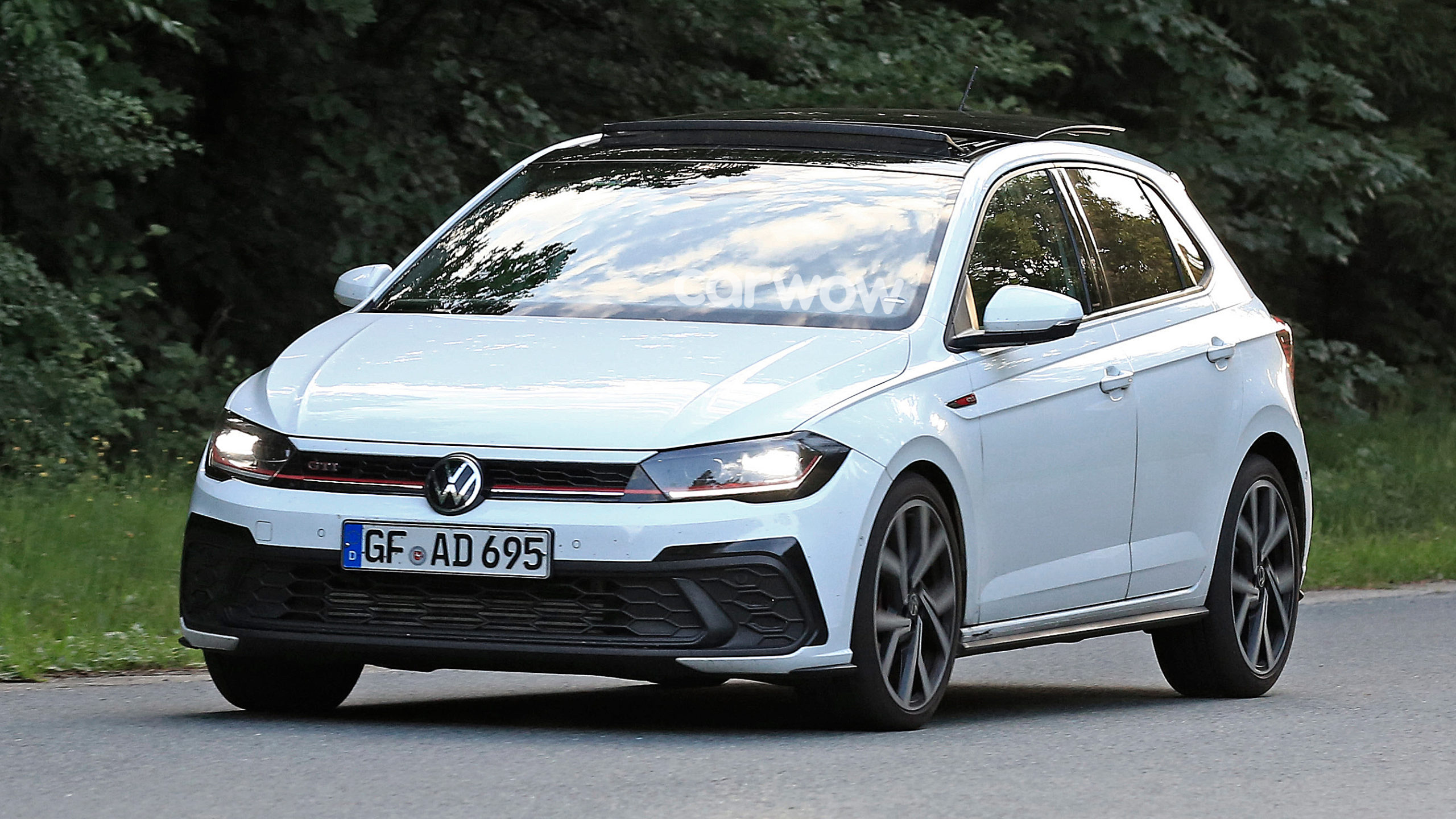 Поло 2022. Volkswagen Polo GTI 2022. Volkswagen Polo GTI 2021. Новый поло 2022 GTI. Поло ГТИ 2022.