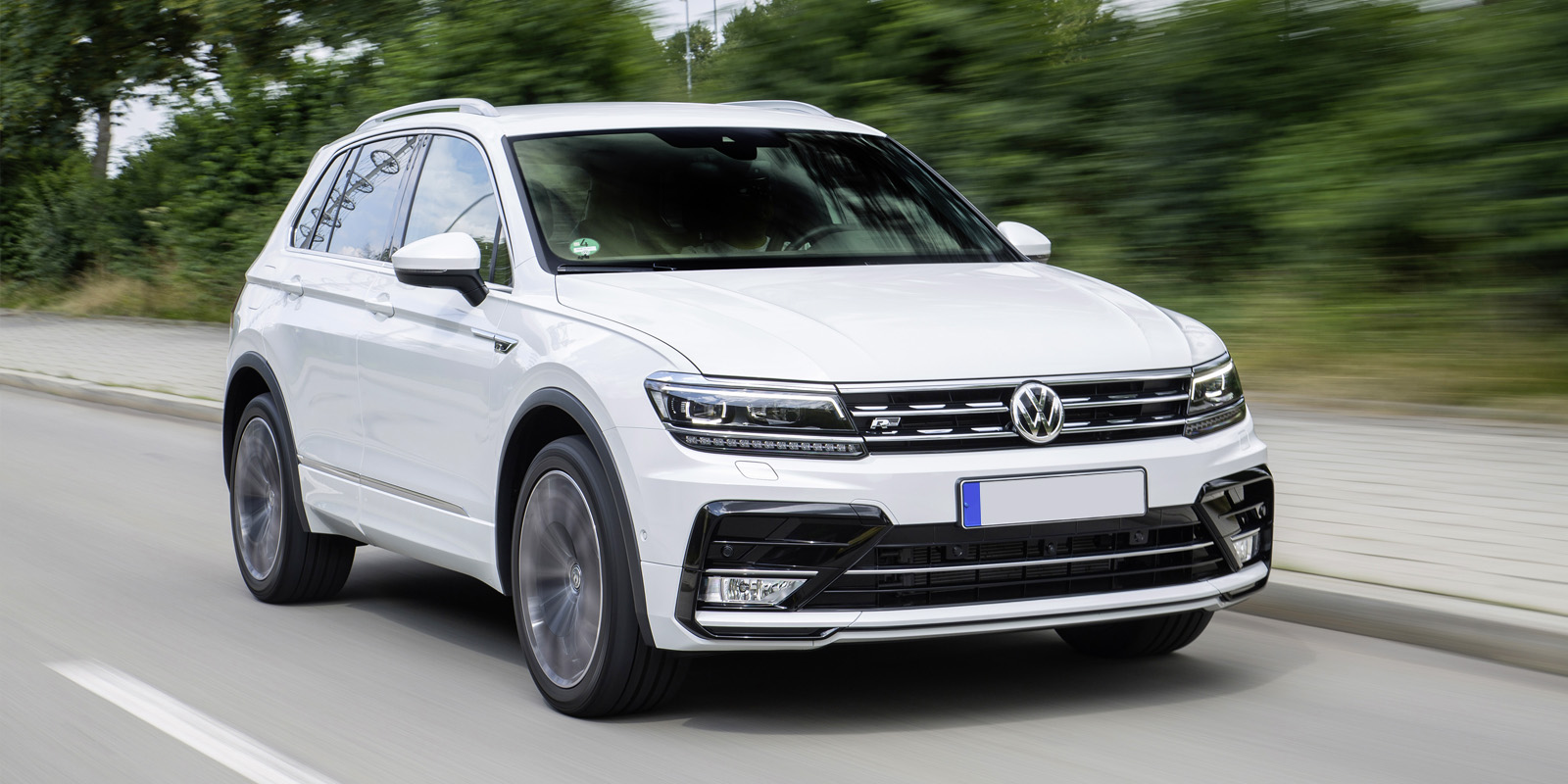 Used VW Tiguan buying guide (2016-present) | carwow