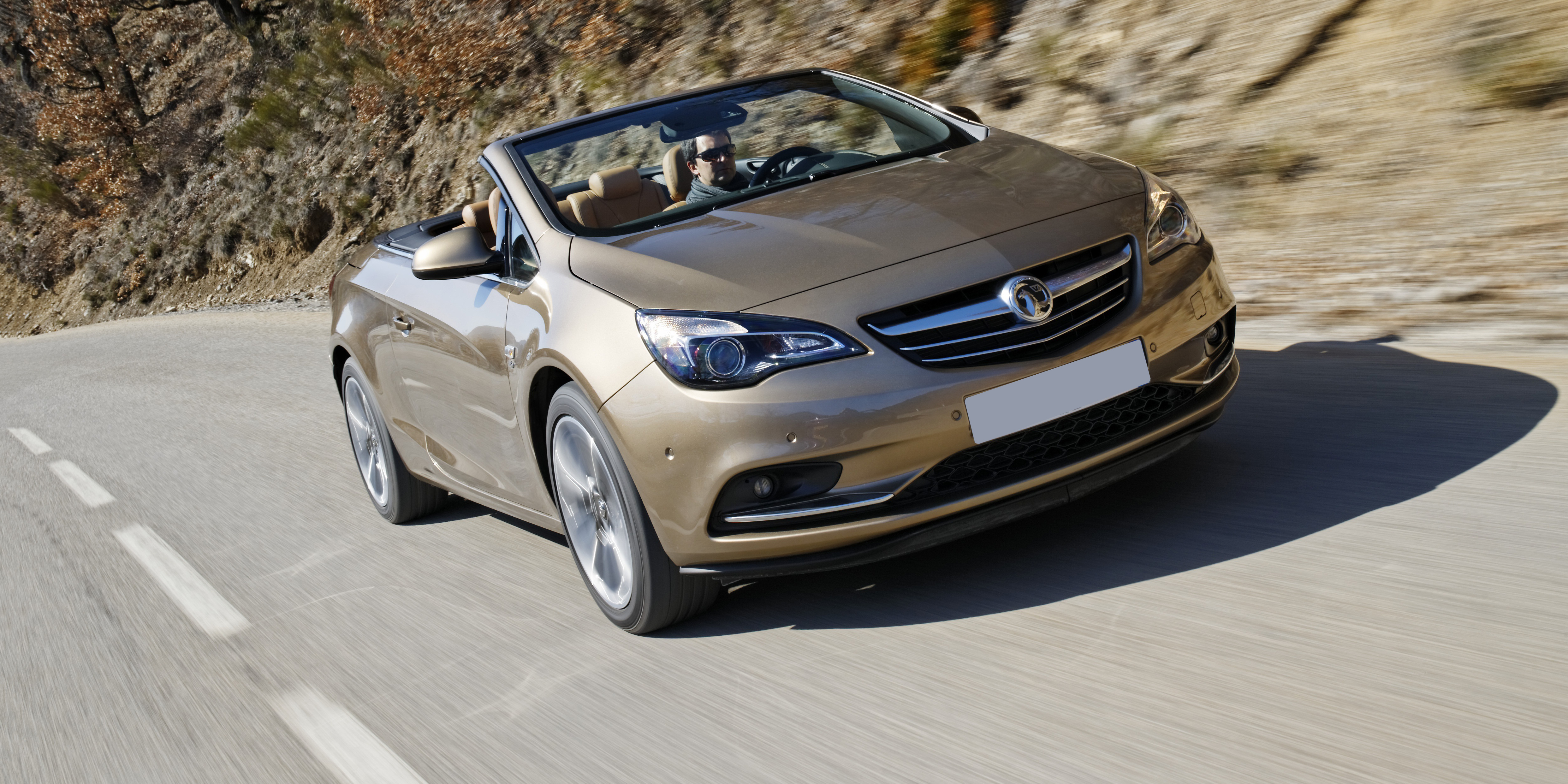 Vauxhall UK | New Vauxhall Cars, Prices & Reviews | Carwow