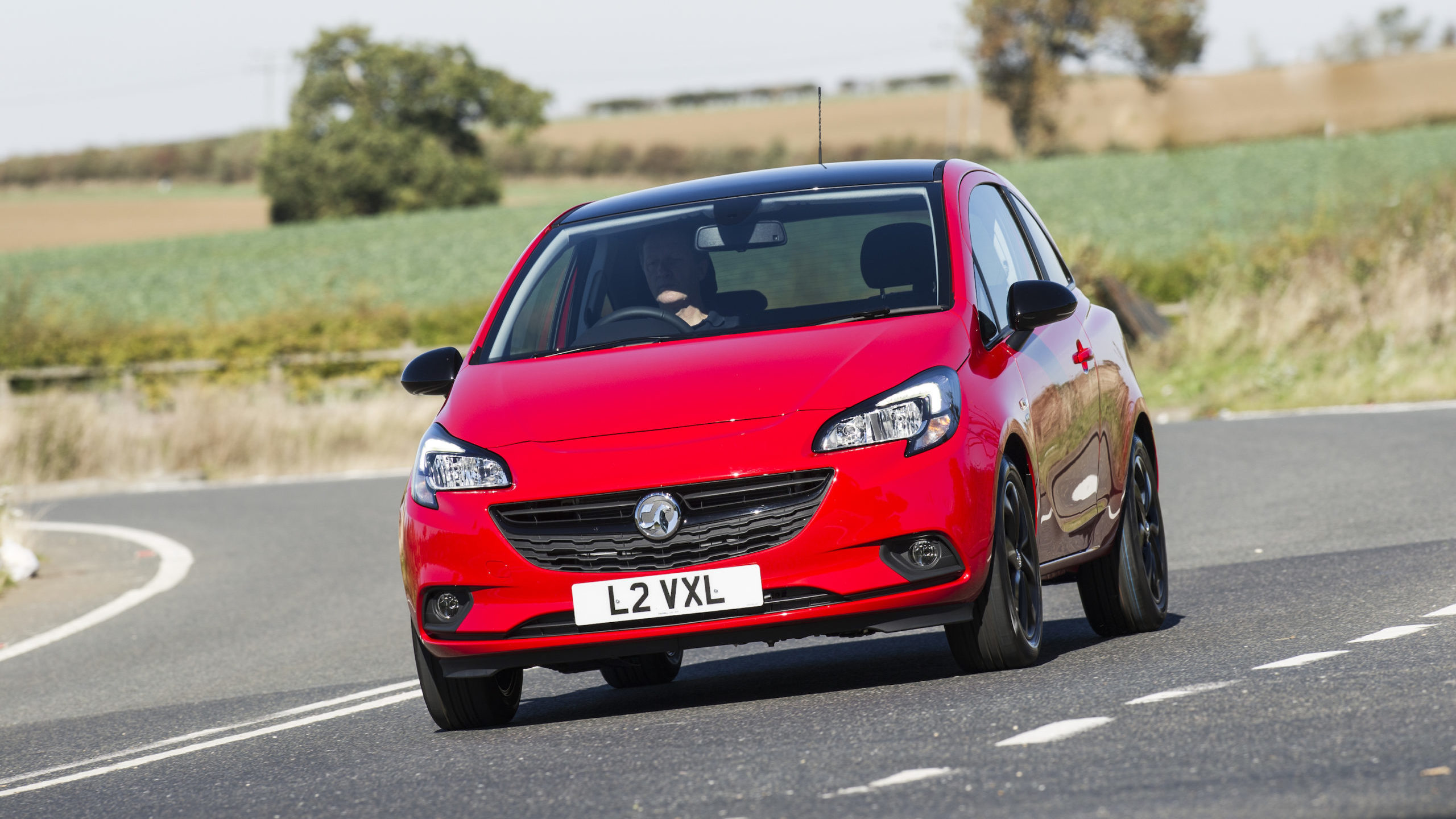 Corsa C, best looking small hatch of its generation (Full Review