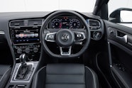 Volkswagen Golf Interior 2015 Volkswagen Golf Interior 2015