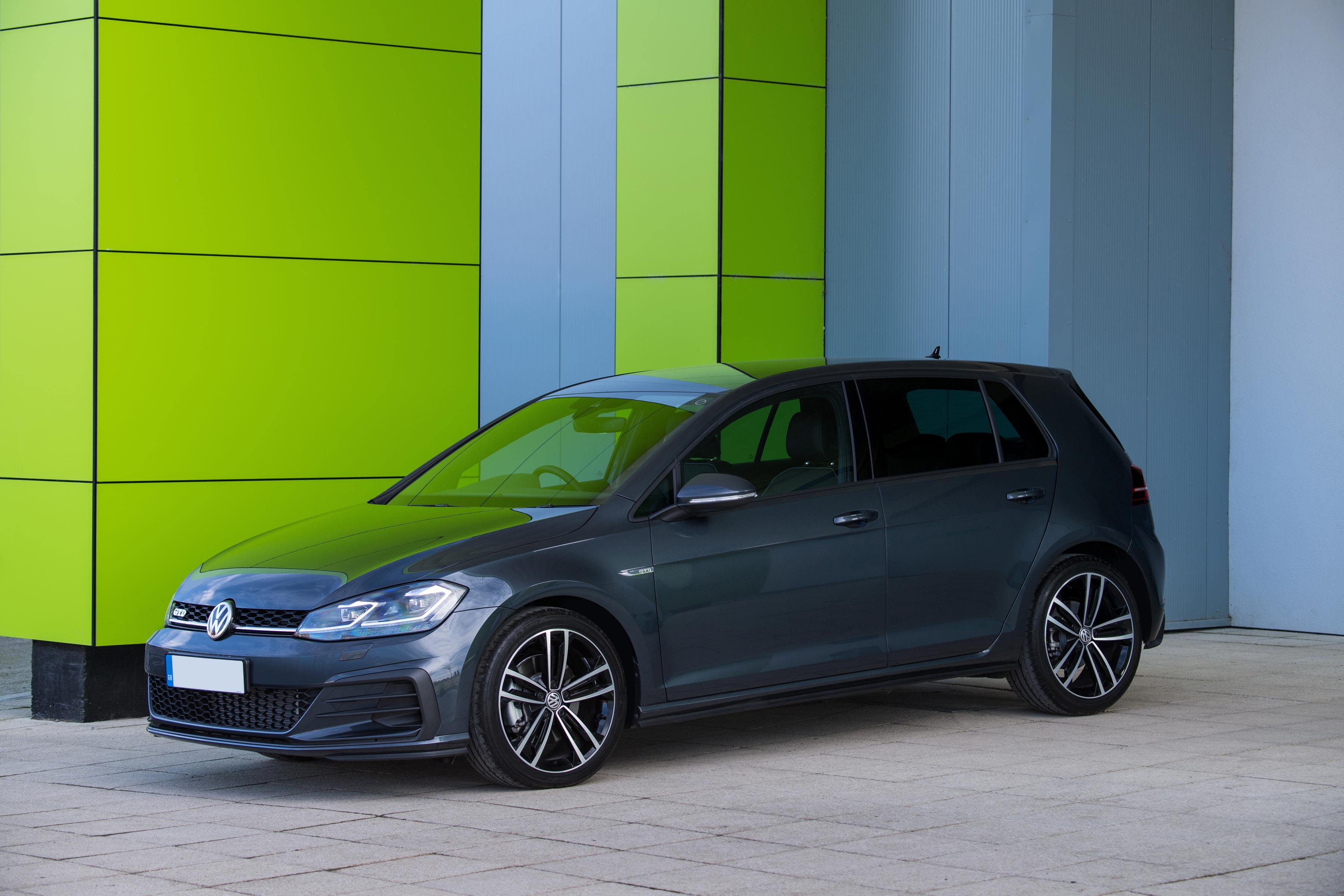 New Volkswagen Golf GTD (2013-2020) Review | Drive, Specs & Pricing ...