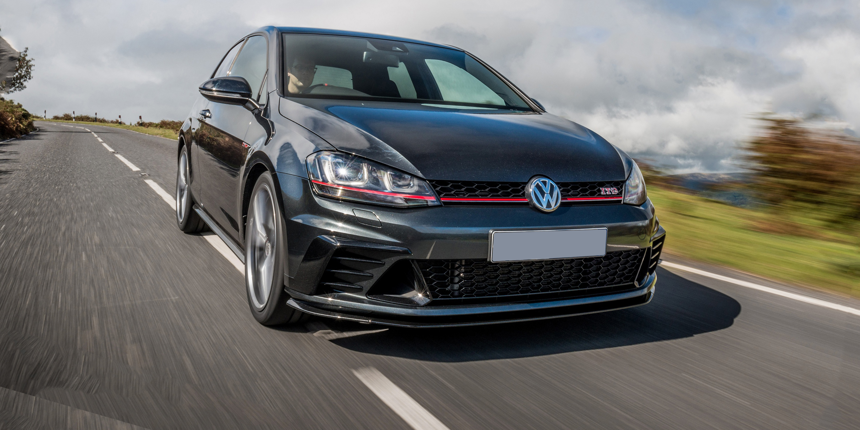 Volkswagen Golf GTI Clubsport Edition 40 Review | Carwow